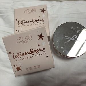 Ciate London Translucent Setting Powder x2
